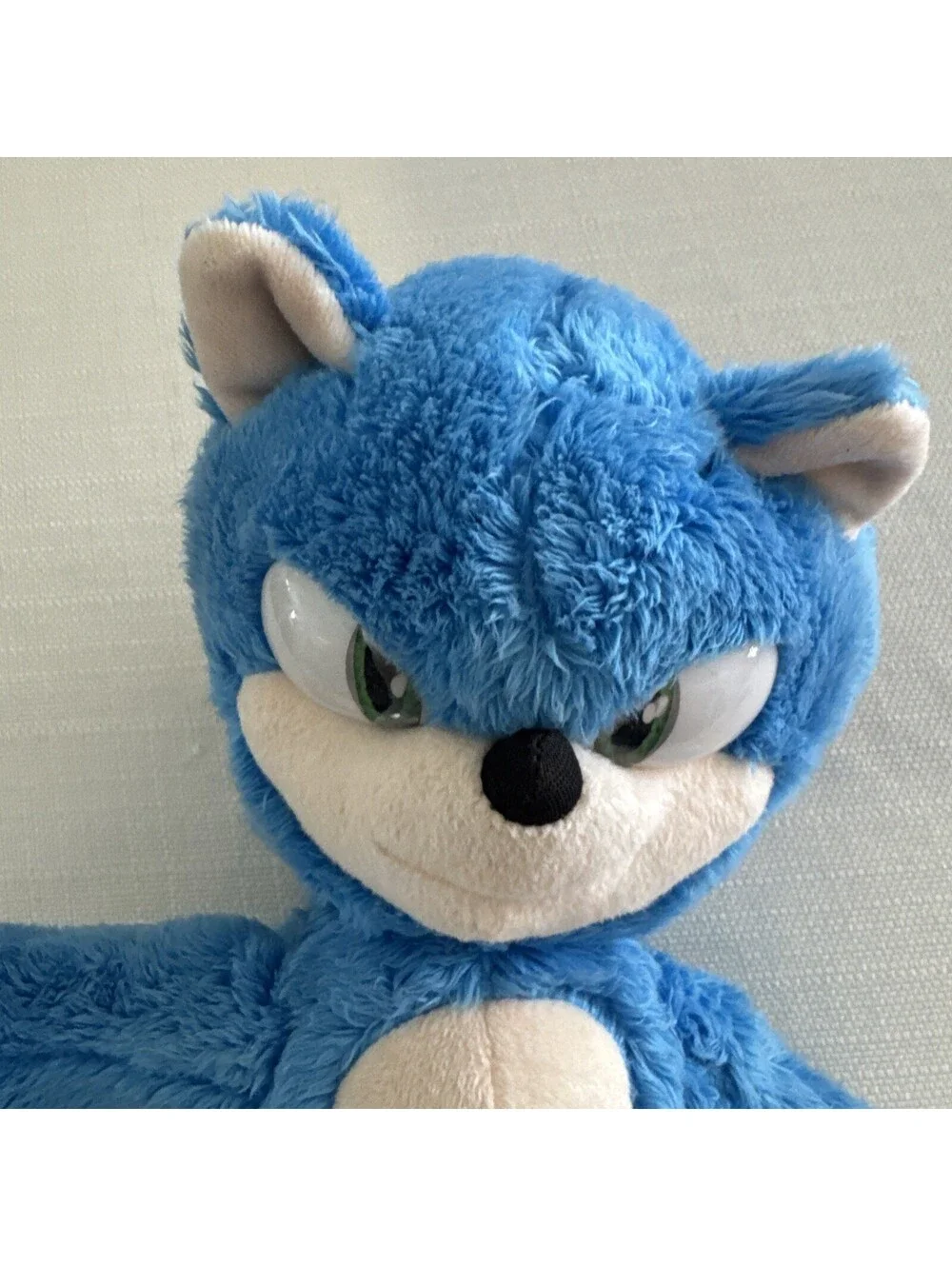 Sonic The Hedgehog | Movie 3 Plush 13